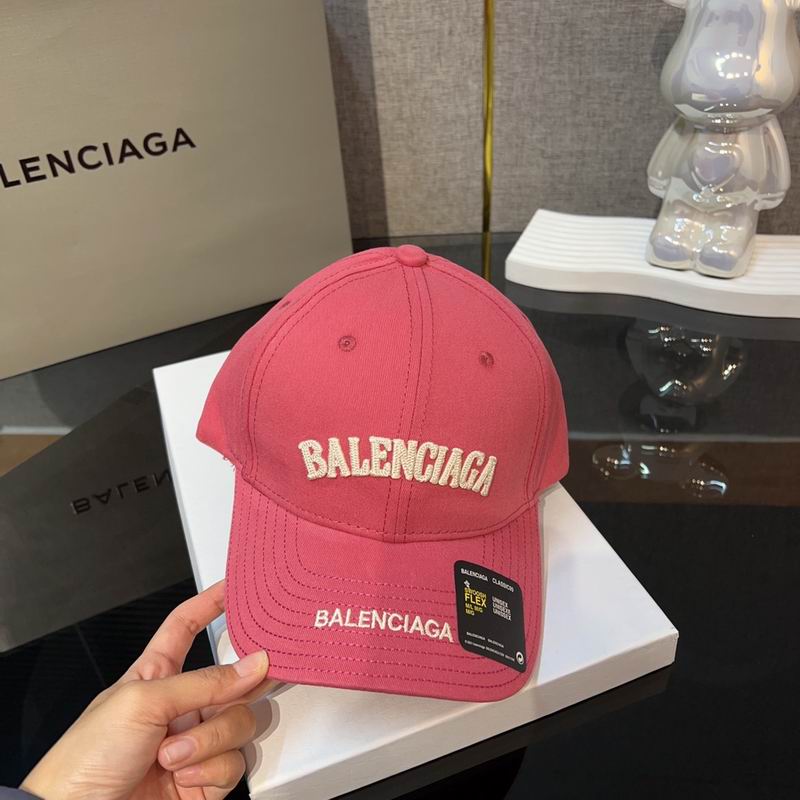 Balenciaga cap (95)